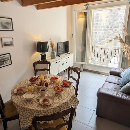 Maison De Village Avec Garage Aigues-Mortes Ngoại thất bức ảnh