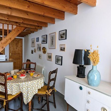Maison De Village Avec Garage Aigues-Mortes Ngoại thất bức ảnh