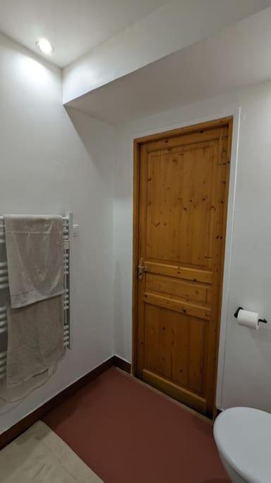 Maison De Village Avec Garage Aigues-Mortes Ngoại thất bức ảnh