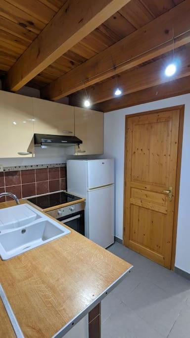 Maison De Village Avec Garage Aigues-Mortes Ngoại thất bức ảnh