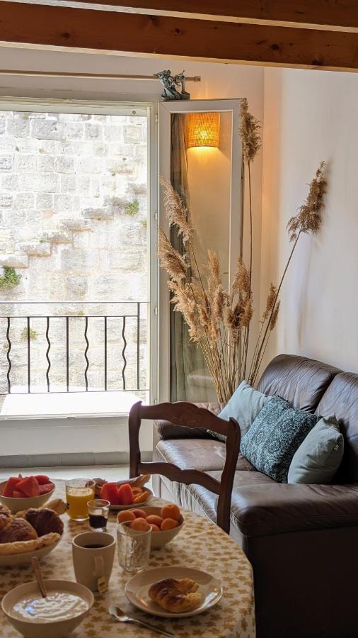 Maison De Village Avec Garage Aigues-Mortes Ngoại thất bức ảnh