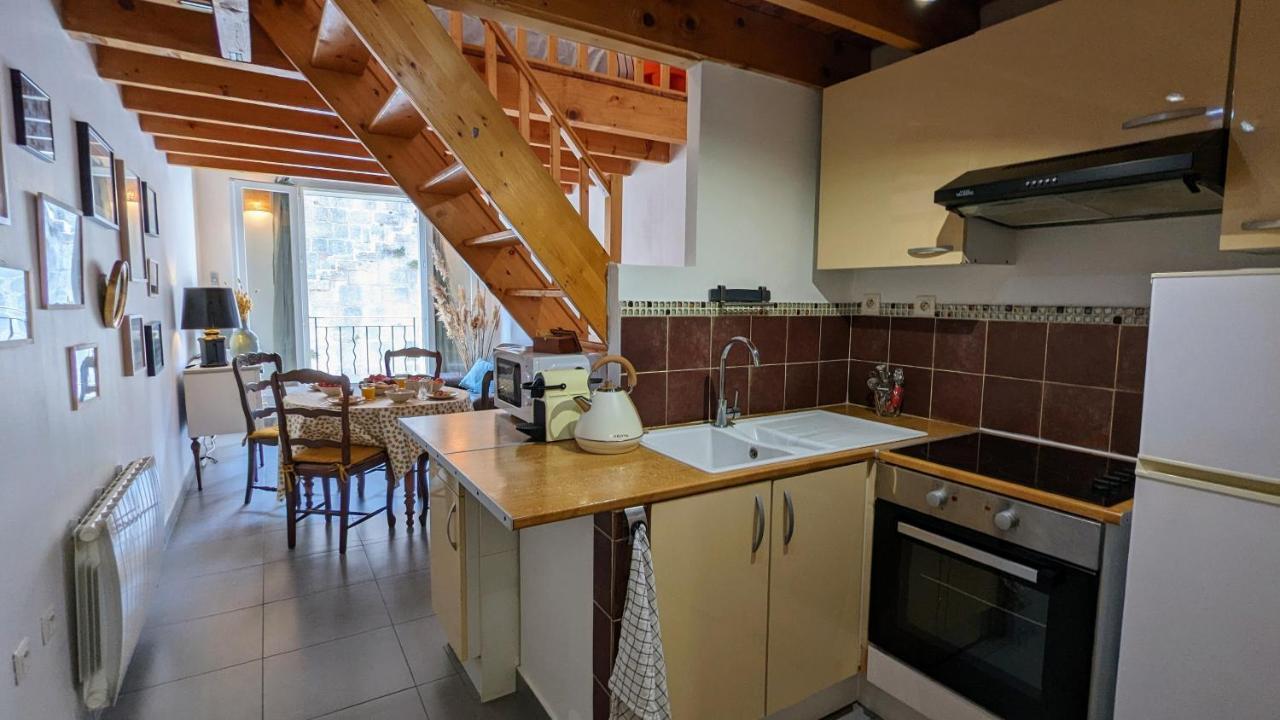 Maison De Village Avec Garage Aigues-Mortes Ngoại thất bức ảnh