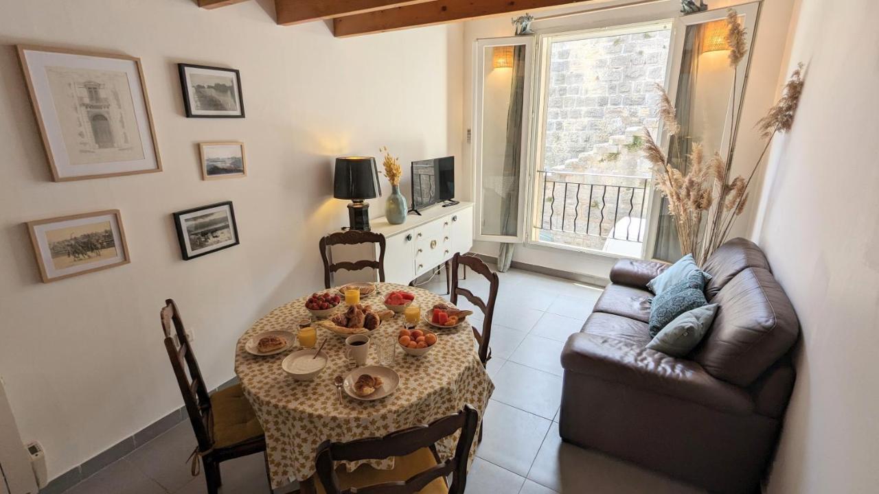 Maison De Village Avec Garage Aigues-Mortes Ngoại thất bức ảnh
