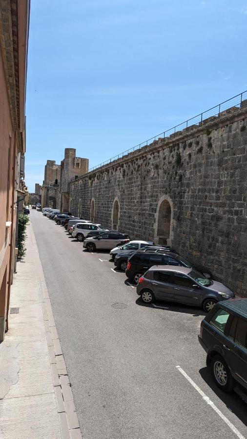 Maison De Village Avec Garage Aigues-Mortes Ngoại thất bức ảnh