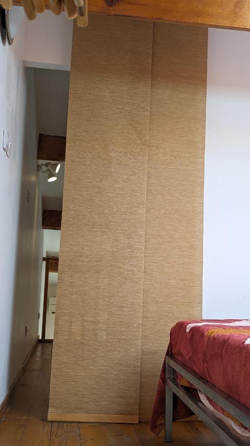 Maison De Village Avec Garage Aigues-Mortes Ngoại thất bức ảnh