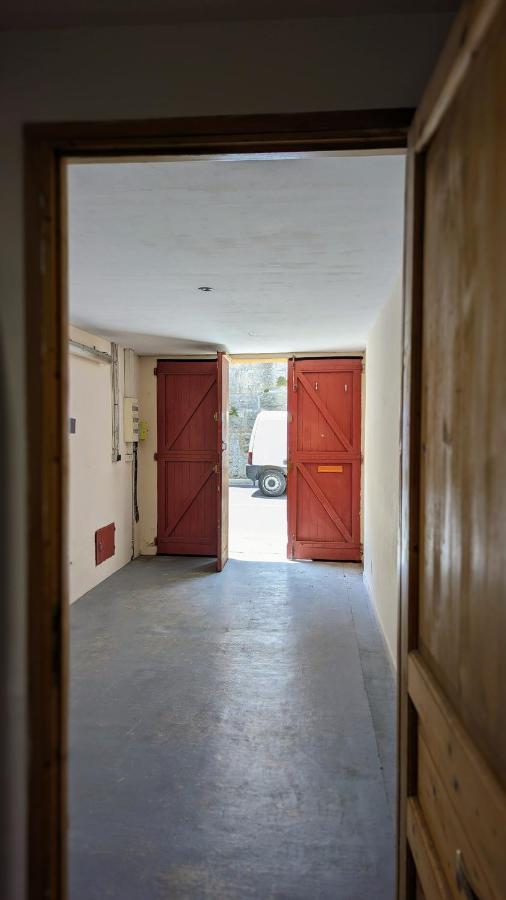 Maison De Village Avec Garage Aigues-Mortes Ngoại thất bức ảnh