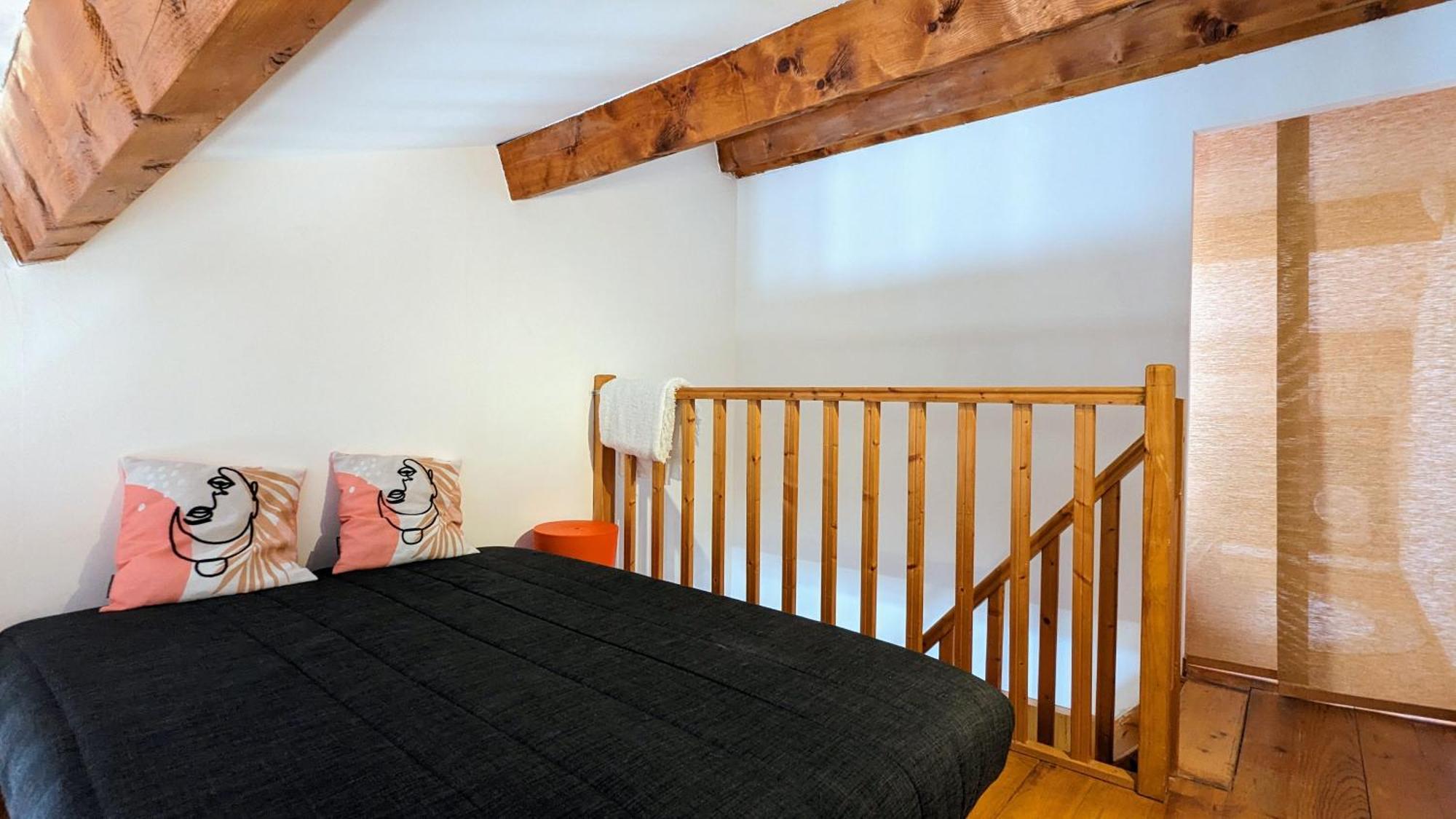 Maison De Village Avec Garage Aigues-Mortes Ngoại thất bức ảnh